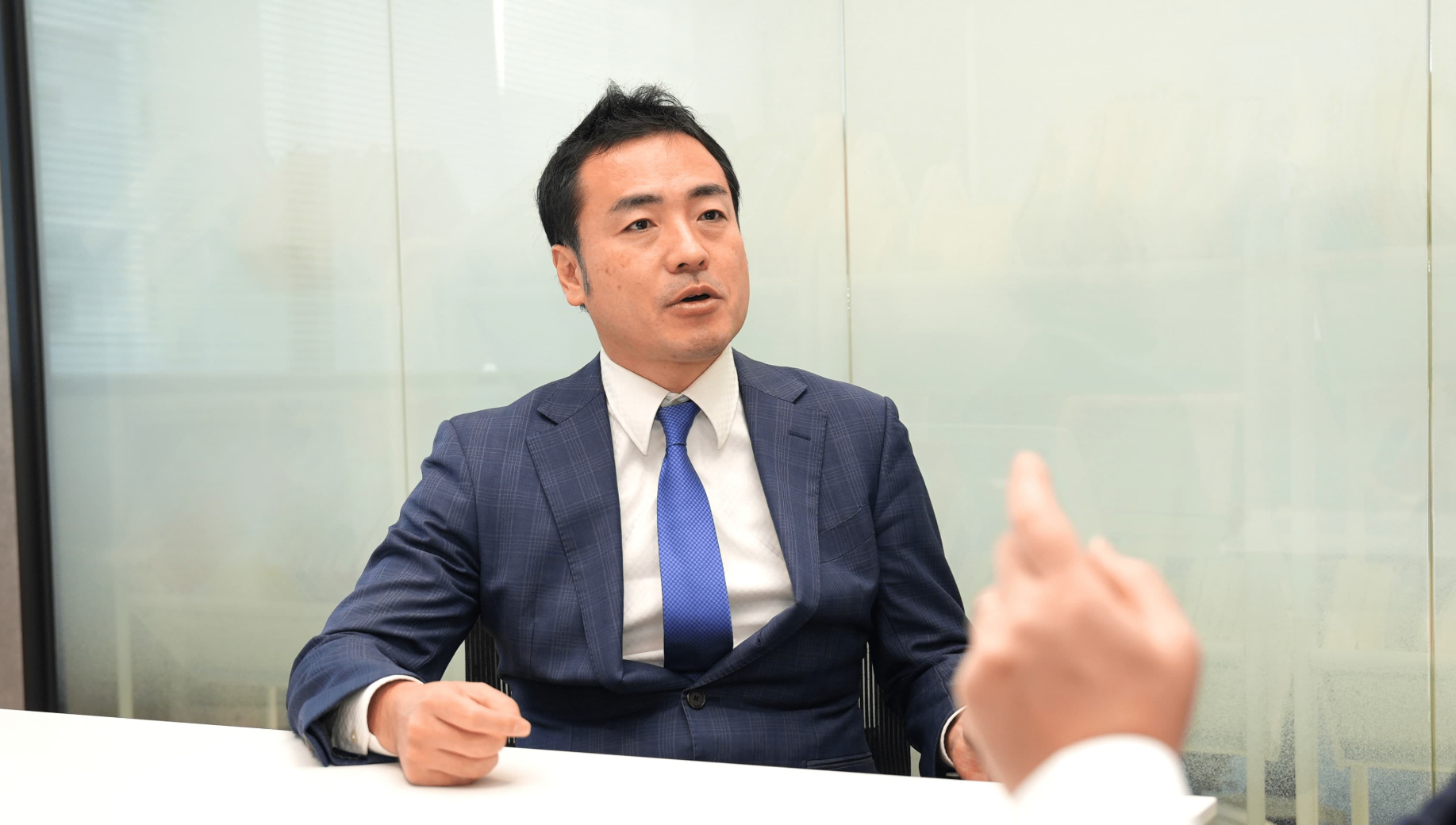 アジア案件を軸に急成長するスフィア法律事務所の「強み」とは